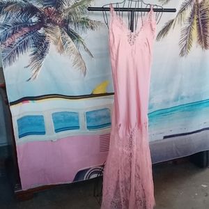 Victoria secret slip